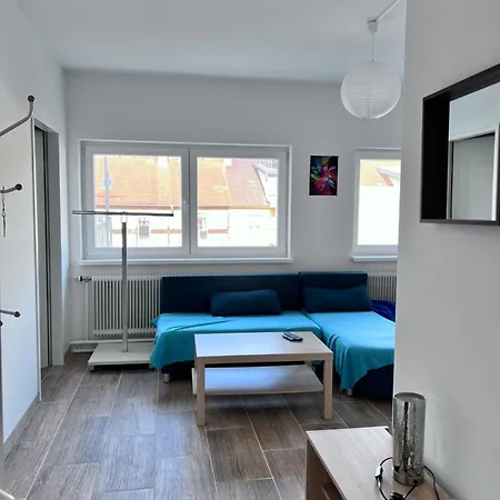 2 Geraeumiges 2 Fuer Bis Zu 6 Personen 民宿 *