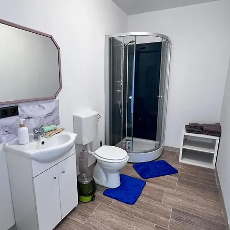 2 Geraeumiges 2 Fuer Bis Zu 6 Personen 民宿 恩斯