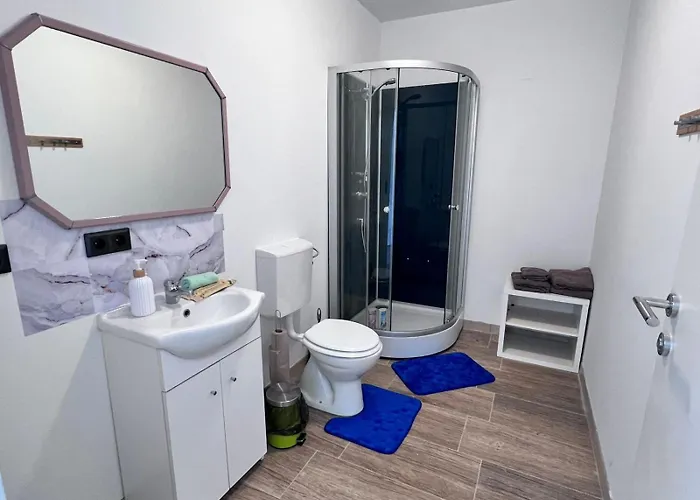 2 Geraeumiges 2 Fuer Bis Zu 6 Personen Rum i privatbostad Enns