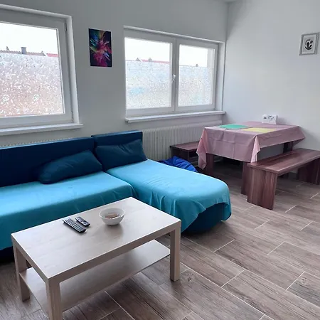 2 Geraeumiges 2 Fuer Bis Zu 6 Personen Accommodatie bij particulieren *