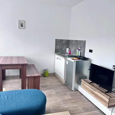 Accommodatie bij particulieren 2 Geraeumiges 2 Fuer Bis Zu 6 Personen