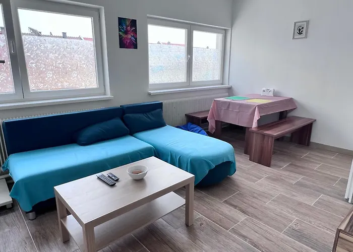 2 Geraeumiges 2 Fuer Bis Zu 6 Personen Homestay *