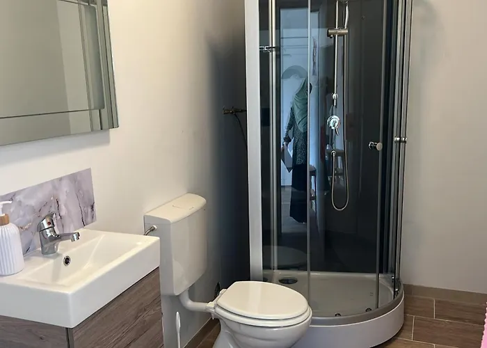 Homestay 2 Geraeumiges 2 Fuer Bis Zu 6 Personen Enns