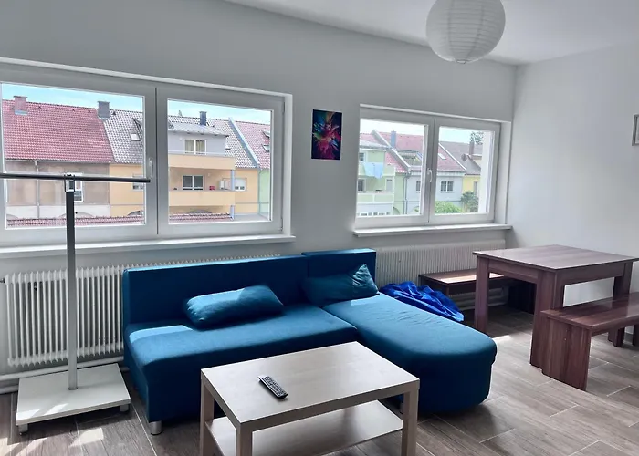 2 Geraeumiges 2 Fuer Bis Zu 6 Personen Enns